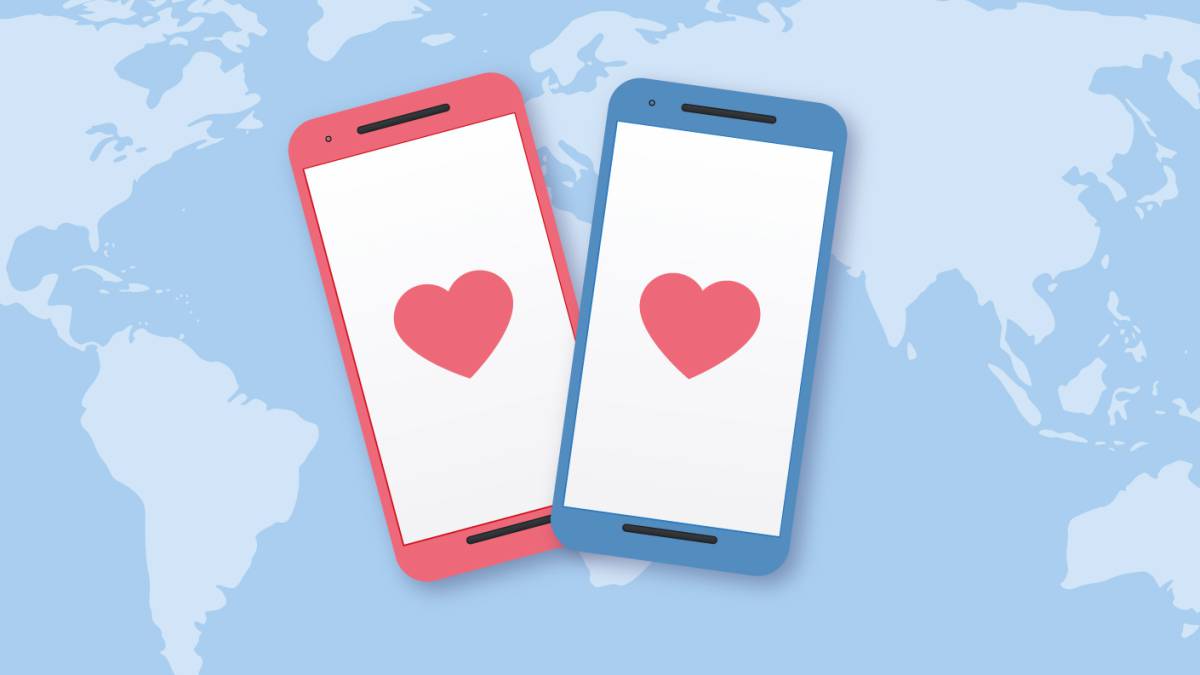 تطبيقات رائعة للتعارف على البنات الفرنسيات الجميلات - كيفية استخدام تطبيق Tinder للعثور على شريكة حياتك