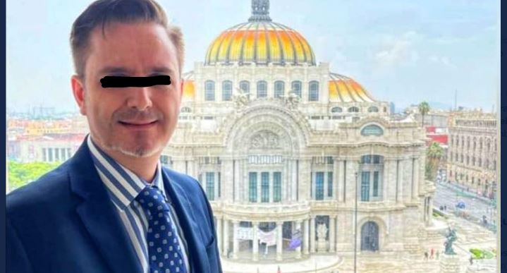 Empresario italiano, experto en cultura maya, fue asesinado a balazos en Chiapas