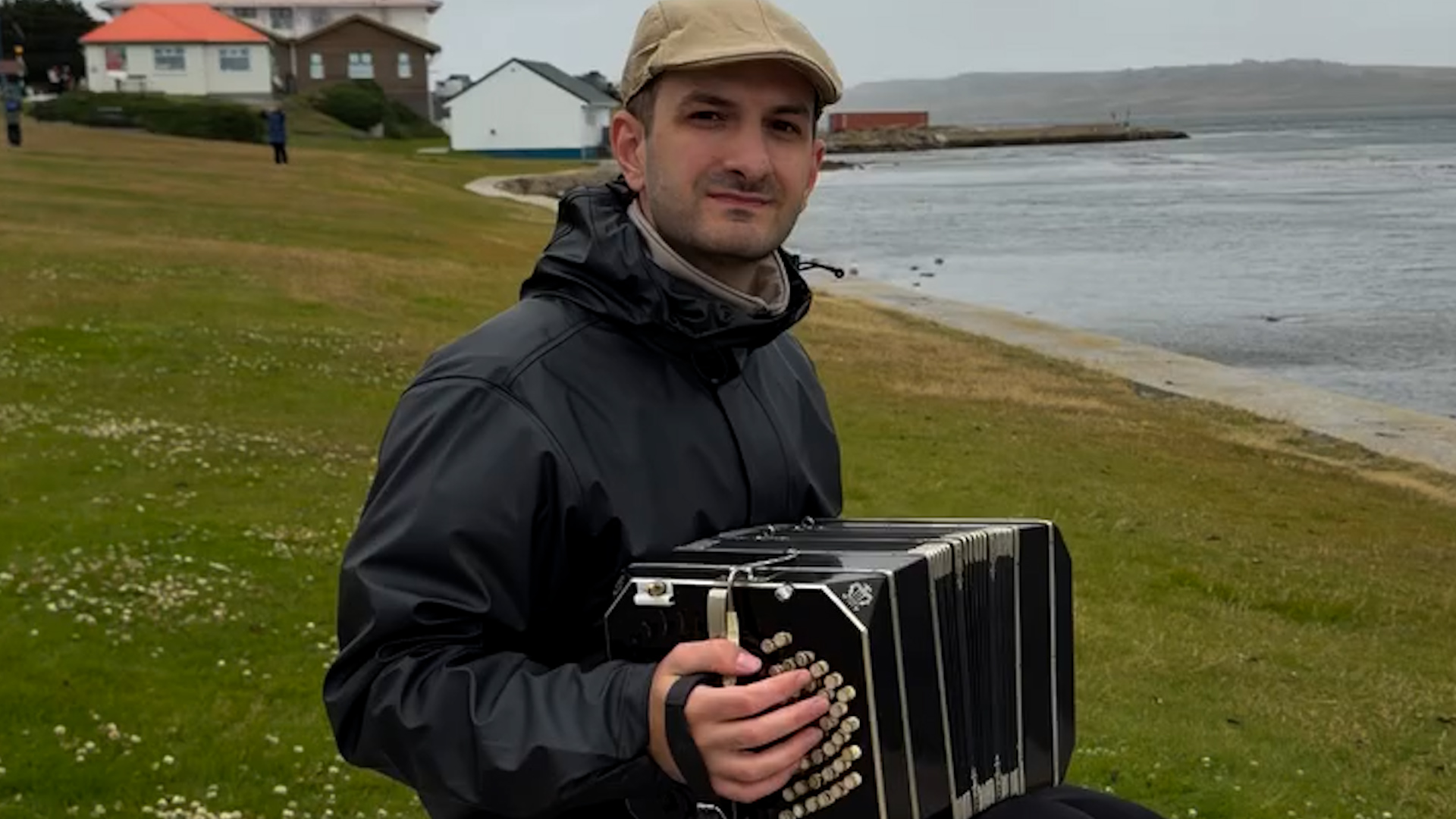 Cómo es el mantenimiento de las dragas que permiten sostener la profundidad de las vías navegables en la Argentina