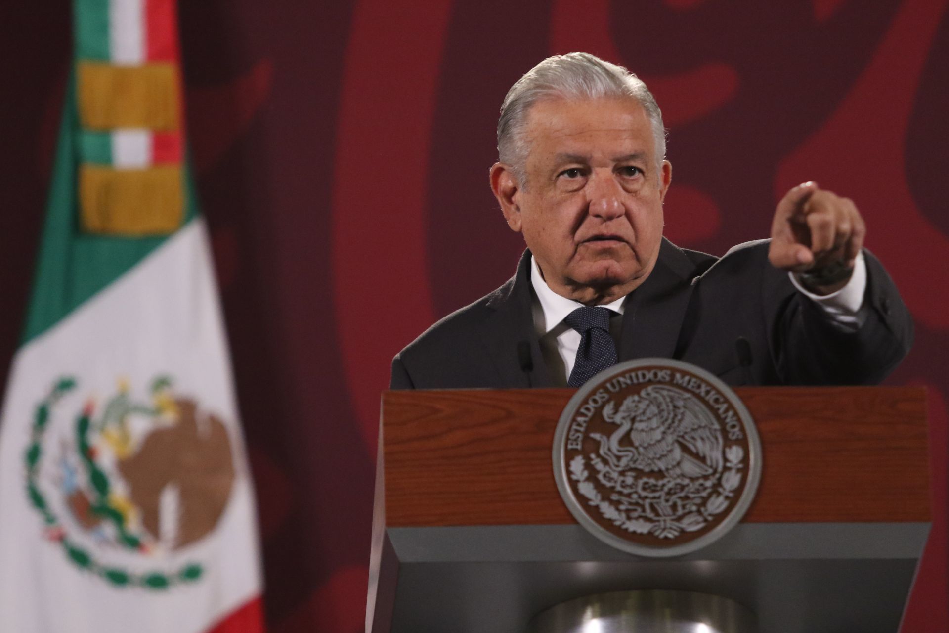 PRI: qué miembros del gobierno de AMLO iniciaron su carrera política en el  partido opositor - Infobae