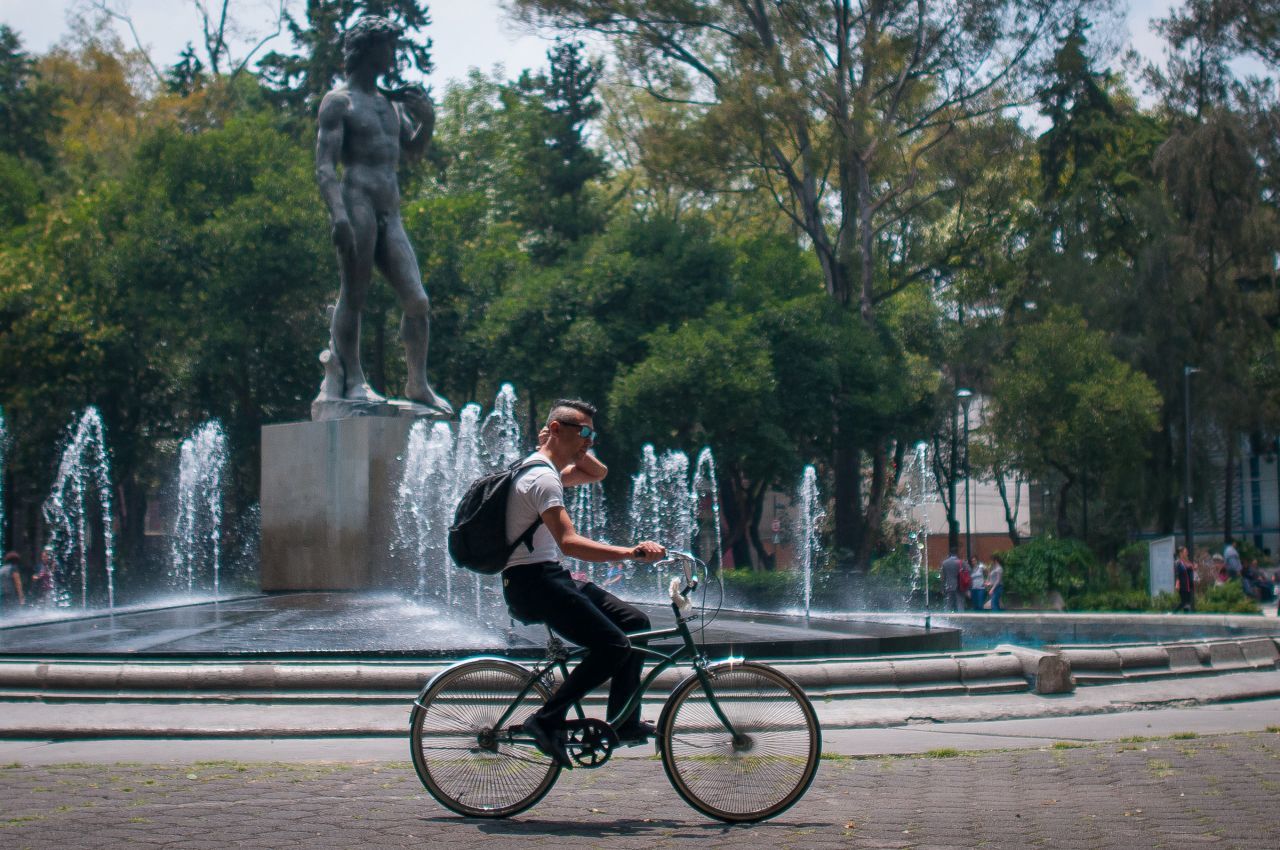 La Colonia Roma Uno De Mejores Barrios Para Vivir En América Latina En 2022 Infobae