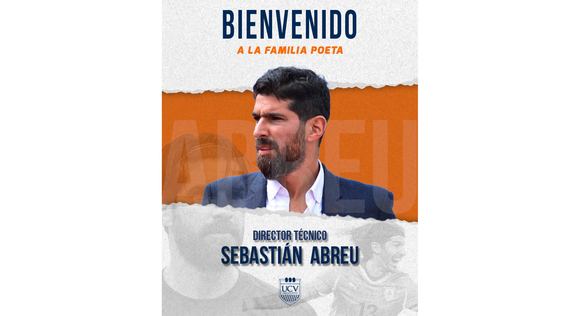 Sebastián Abreu Afirmó Que ‘chemo Del Solar Influyó En Su Llegada Como Entrenador A César 8201