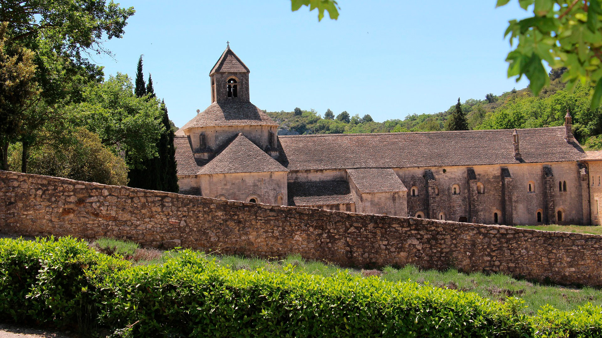 Con arquitectura de belleza arrasadora, enclavado en el parque natural de Luberon, Gordes es uno de los pueblos con mayor encanto de Francia (Municipio de Gordes)