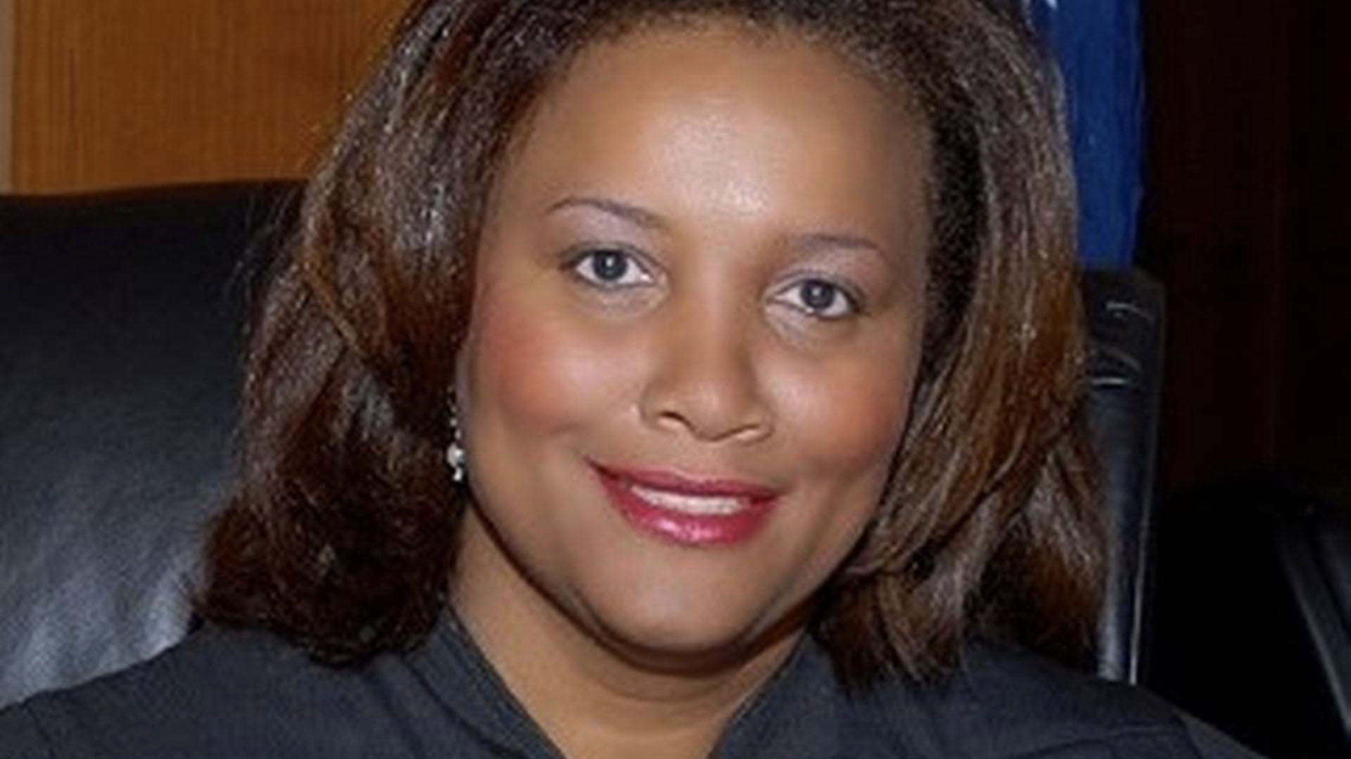 Michelle Childs, jueza federal de Carolina del Sur