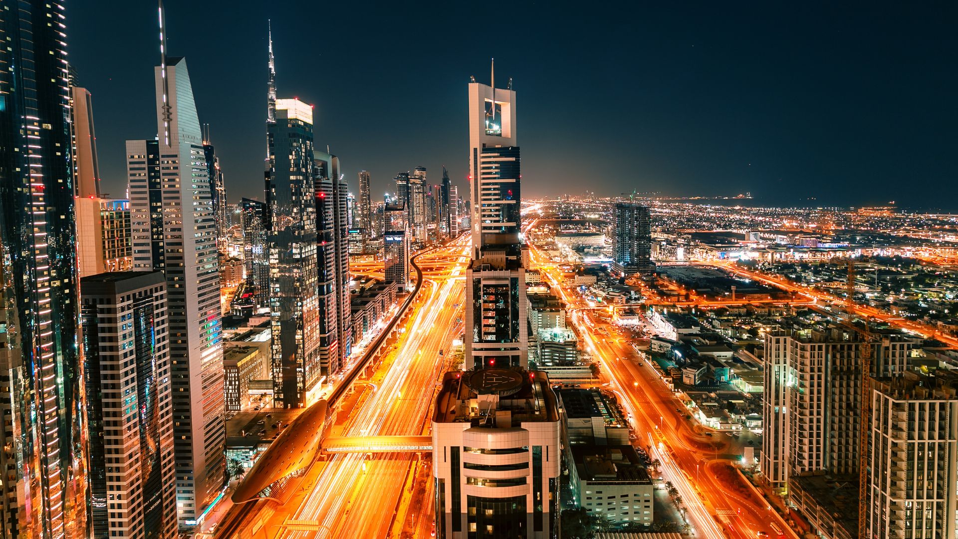 Invertir en Dubái: cómo es la metodología creada por un argentino para el desarrollo de negocios en Oriente Medio