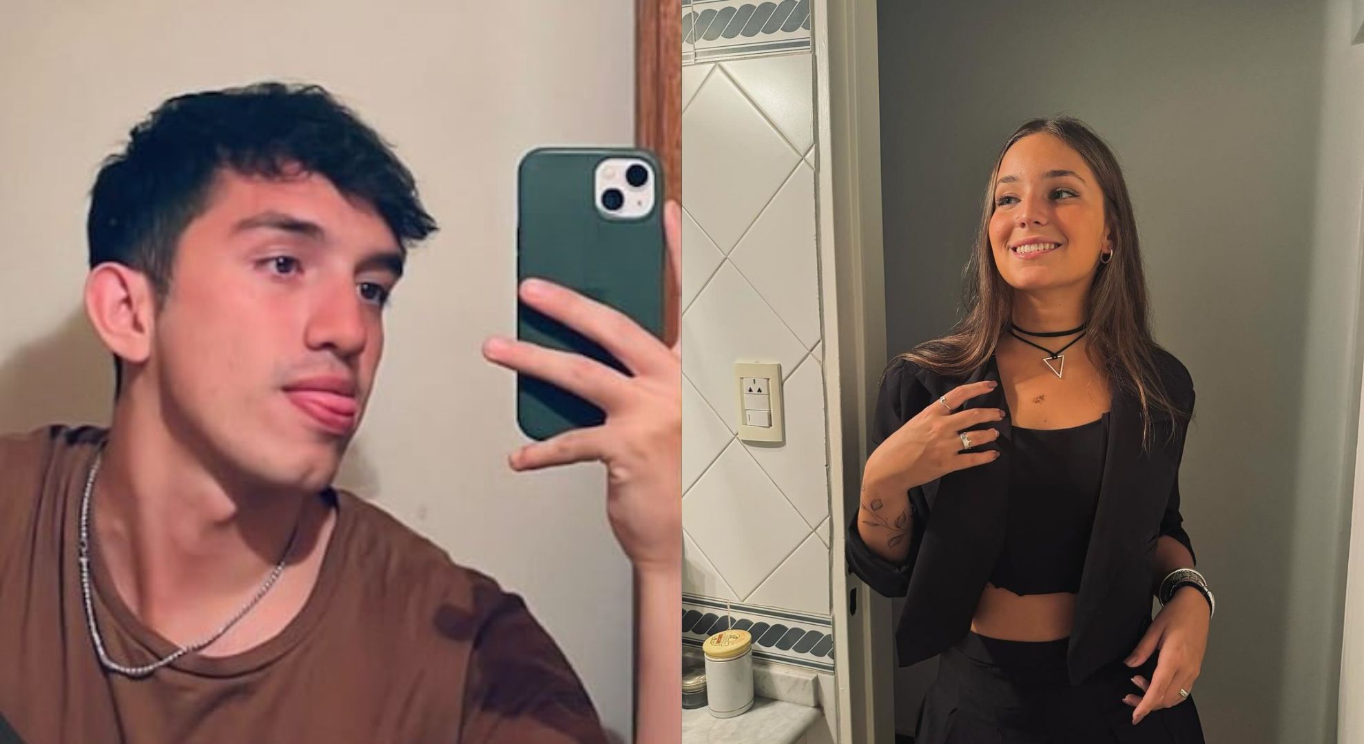 Comienza el juicio por el femicidio de Catalina Gutiérrez, la influencer cordobesa asesinada por su amigo