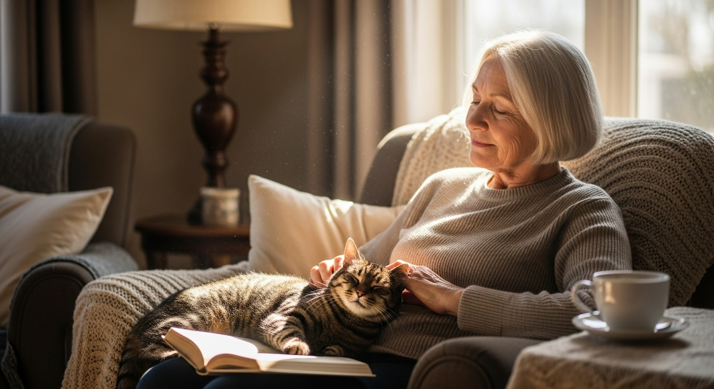 La gran transferencia global: una herencia que llega tarde, se concentra arriba y amplía la desigualdad
