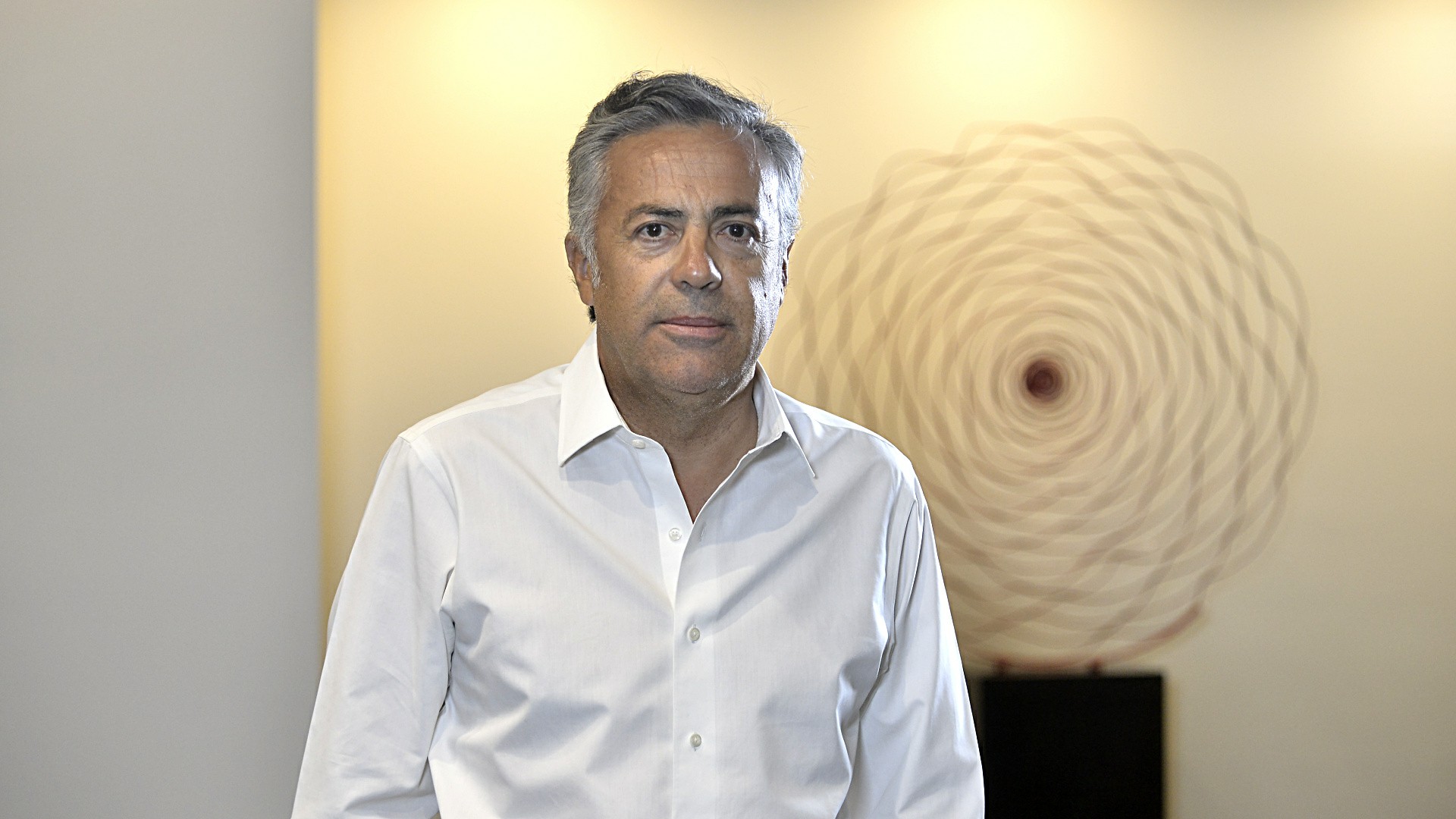  Alfredo Cornejo  (Gustavo Gavotti)