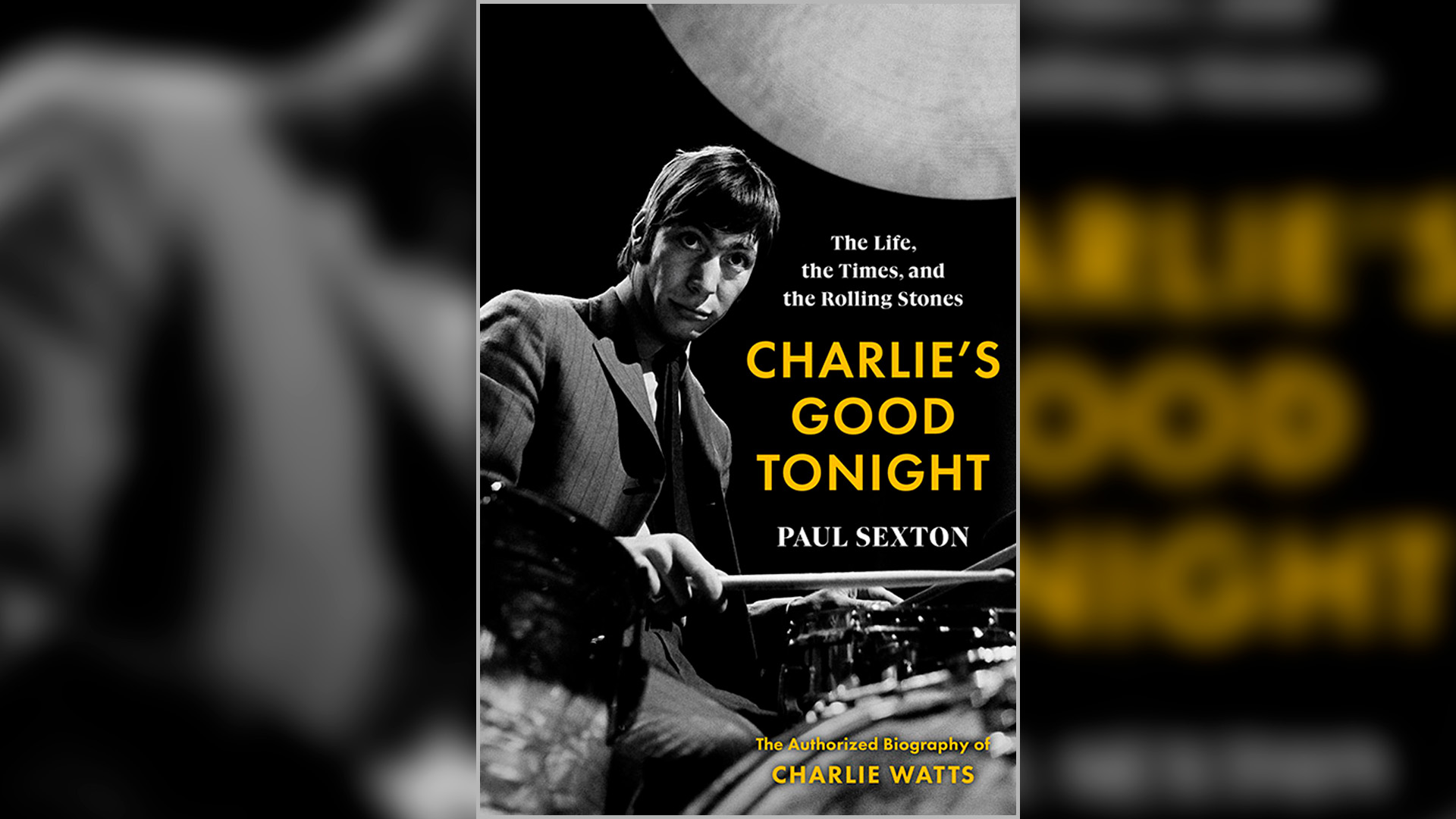 "Charlie’s Good Tonight"