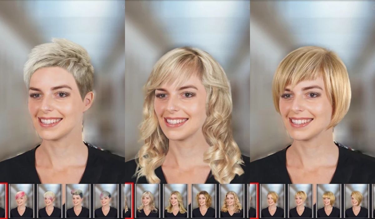 Seis aplicaciones para modificar el rostro, agregar maquillaje y retocar el  cuerpo - Infobae