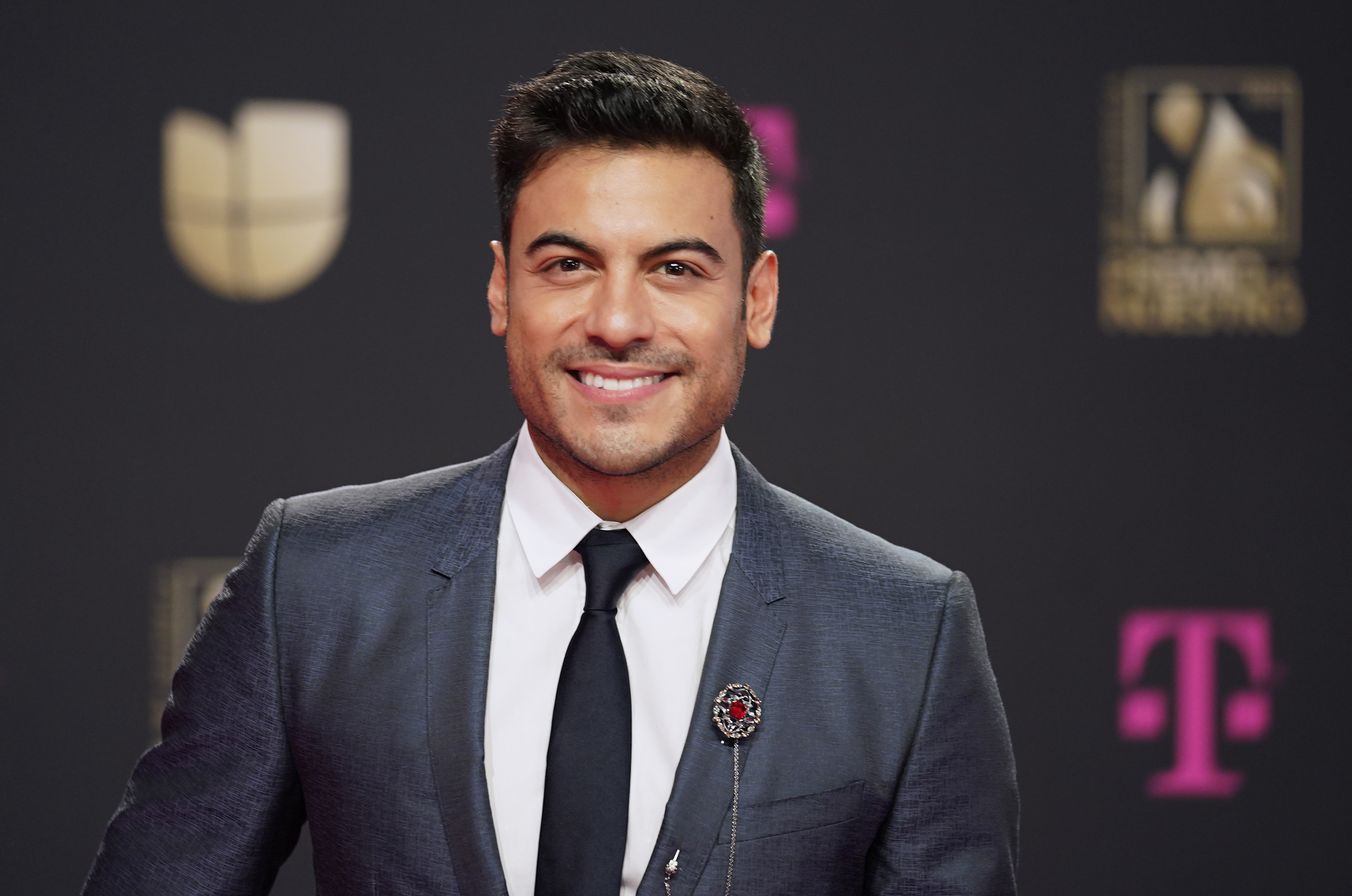 How did Carlos Rivera spend the millions he earned in The Academy - Infobae