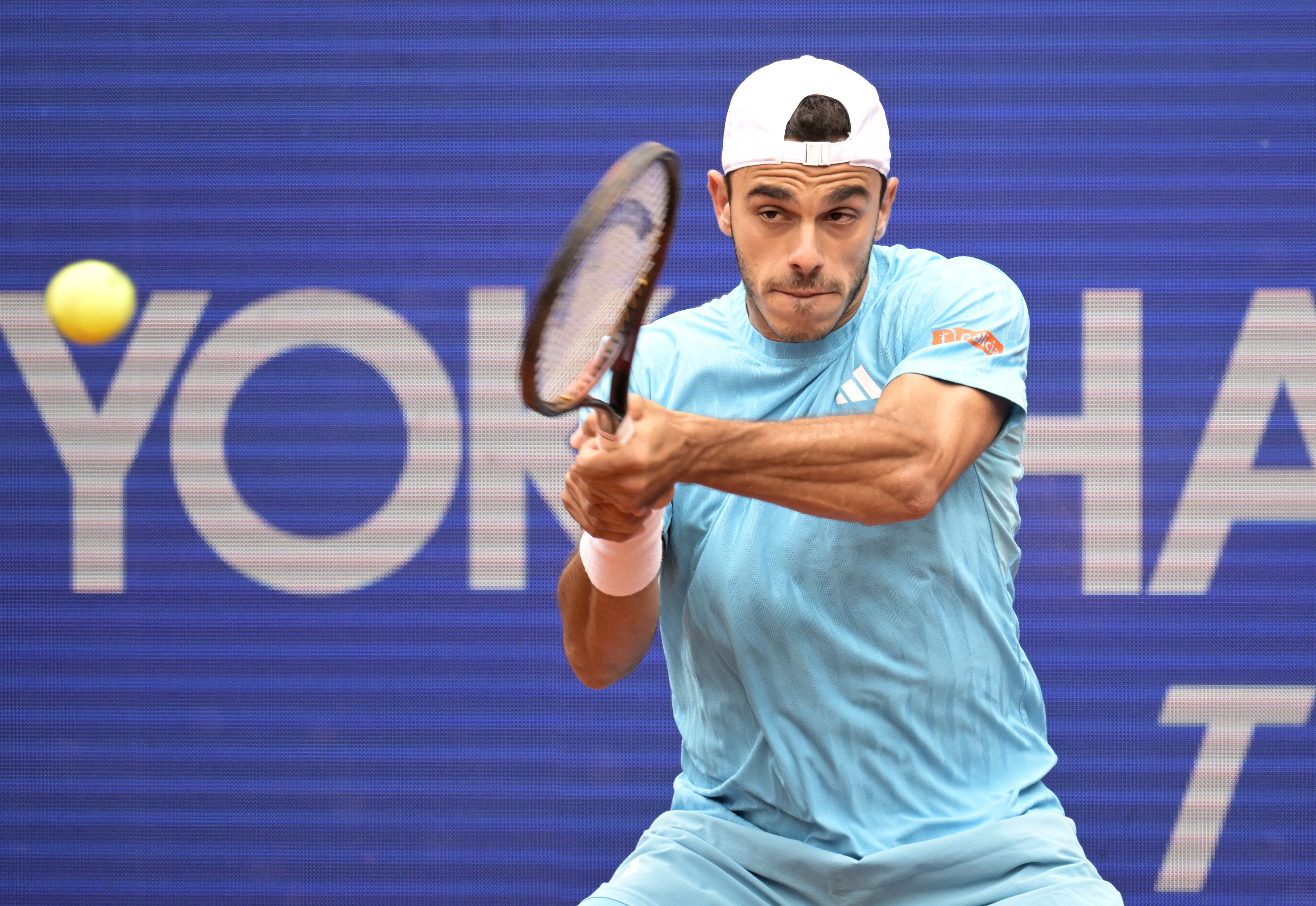 Francisco Cer&uacute;ndolo y otros cinco argentinos juegan en el Masters 1000 de Montreal: hora, rivales y c&oacute;mo verlos en vivo