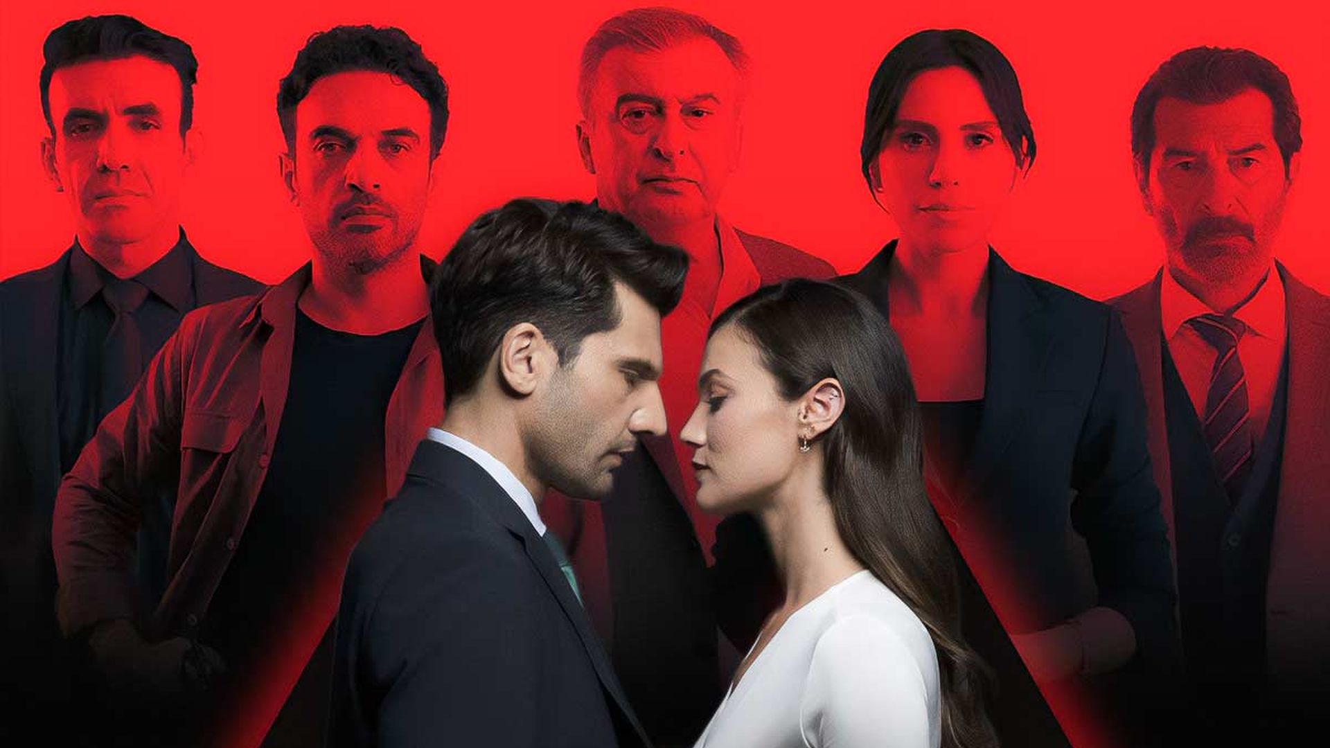 La serie turca de HBO Max que está siendo todo un éxito histórico
