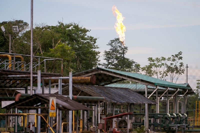 Petroecuador rechazó una carga que constaba de 275.146 barriles de hidrocarburos previentes en un 95 por ciento de Moscú