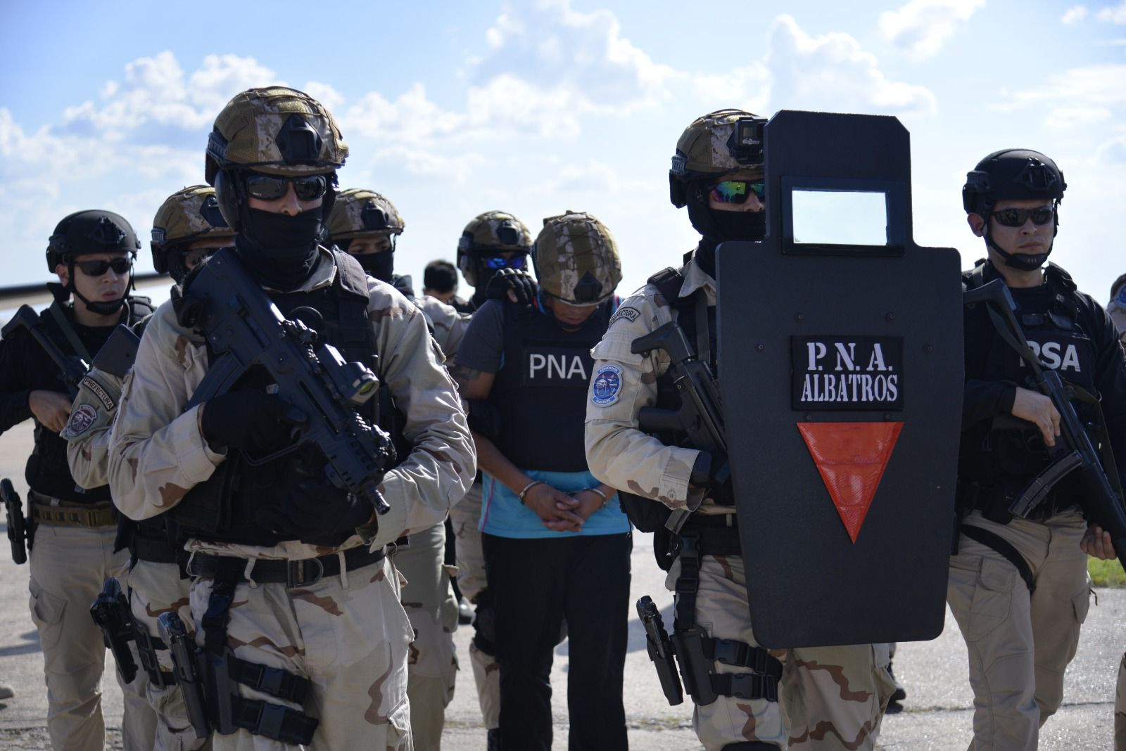 El FMI revisará las metas con la Argentina en febrero y celebró que se estén acumulando reservas “a un ritmo acelerado”