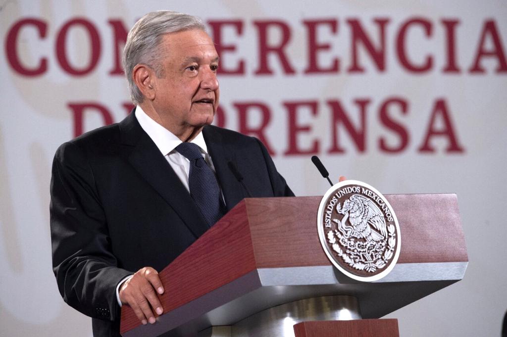 (Foto: Cortesía Presidencia)