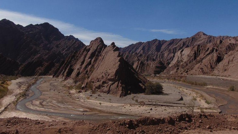 Valle Hermoso: el pueblo que fue vendido por completo y se convirti&oacute; en un antecedente hist&oacute;rico de la Ley de Tierras
