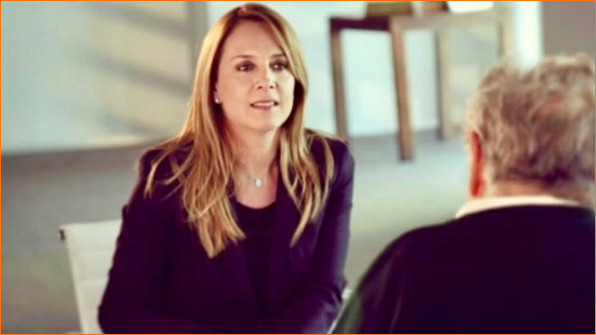 María Elvira Arango se pronunció sobre los casos de acoso y mostró su apoyo a las víctimas: “Toda mi empatía y solidaridad con ellas” - Infobae