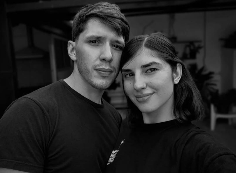 Rosario: mat&oacute; a su novia de una pu&ntilde;alada, horas despu&eacute;s fue a la casa de una amiga y se suicid&oacute;