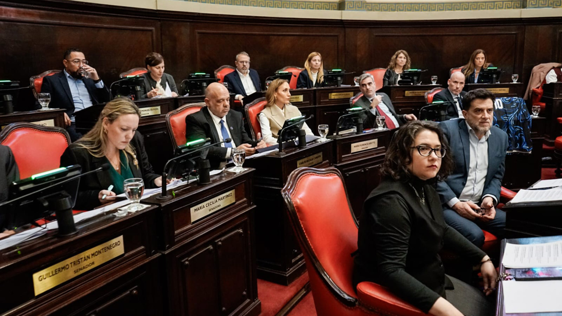 LLA se impuso en la negociaci&oacute;n por un lugar en el Consejo de la Magistratura bonaerense y va por la Corte