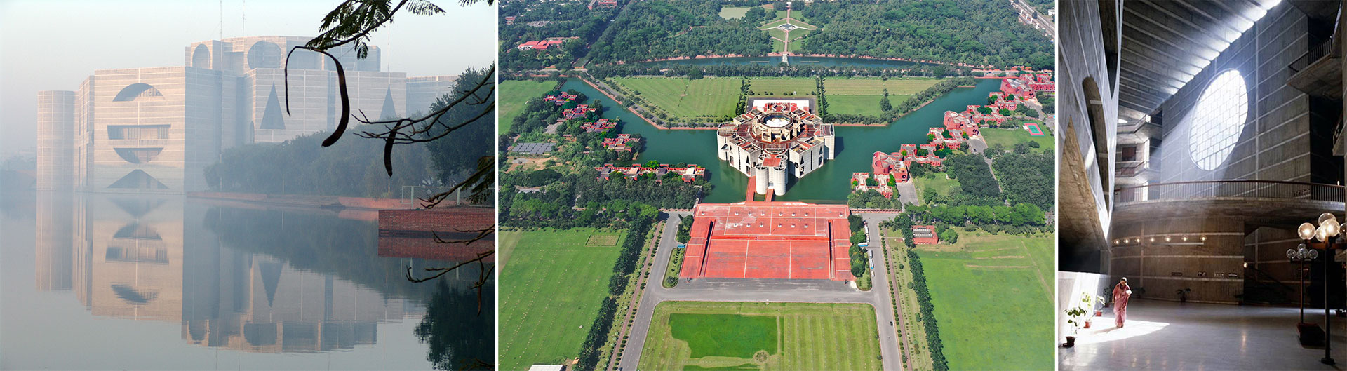 Parlamento Nacional de Bangladesh (Wikipedia)