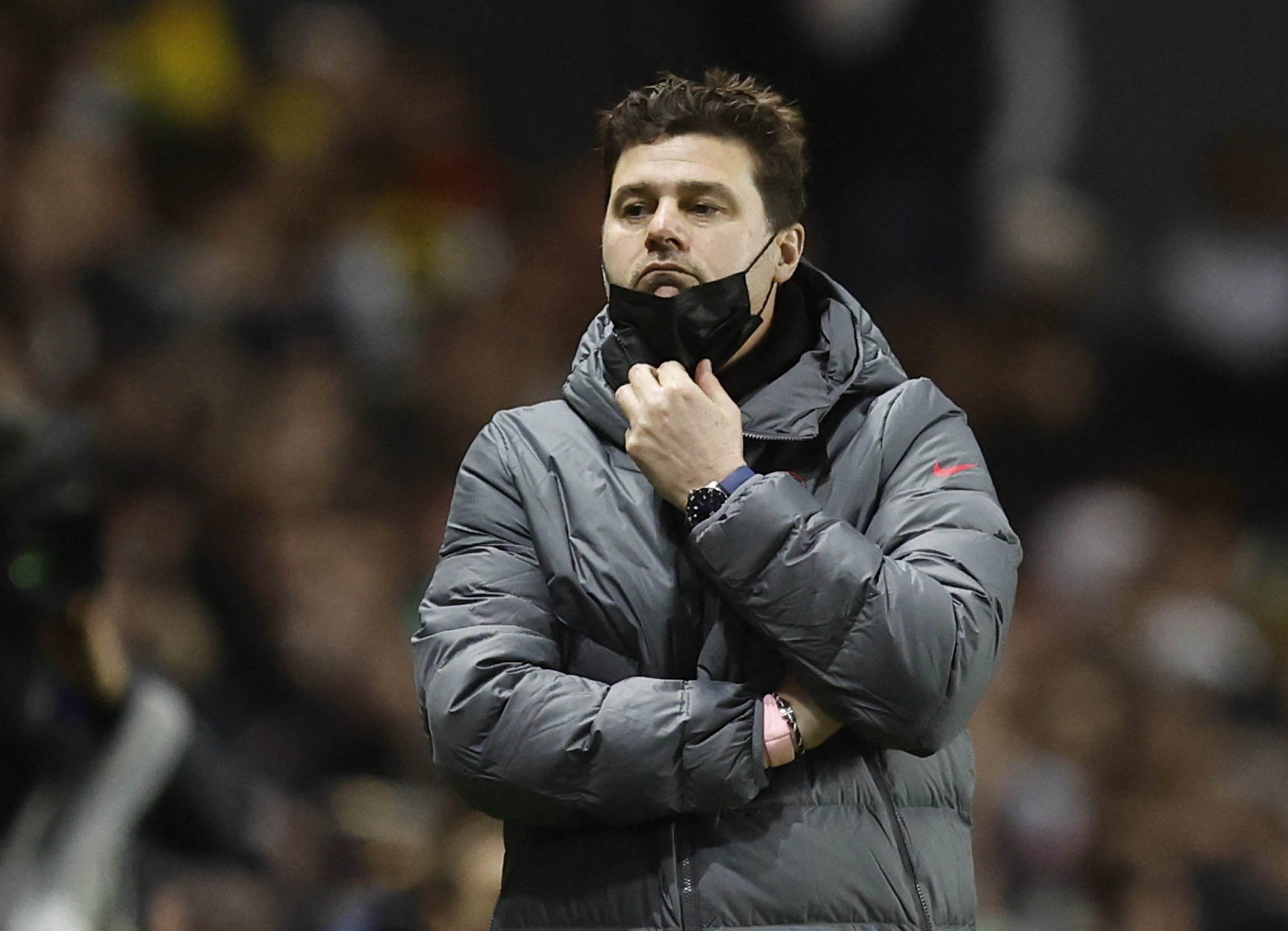 The fortune that PSG will have to pay if it intends to fire Pochettino -  Infobae