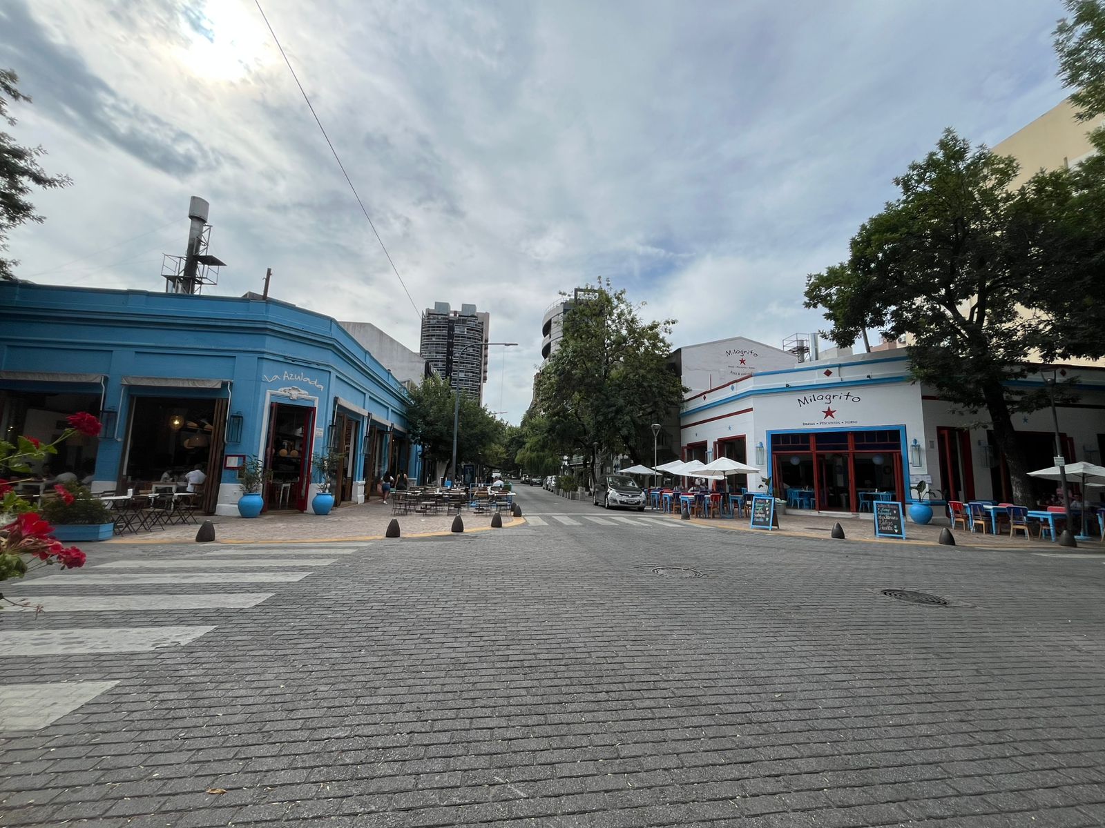 El Gobierno oficializó la reestructuración del Ministerio de Economía y organismos descentralizados
