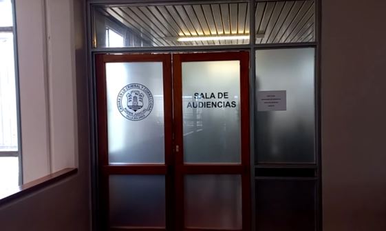 El Gobierno enviaría mañana la reforma del Código Penal y un paquete de leyes sobre propiedad privada 