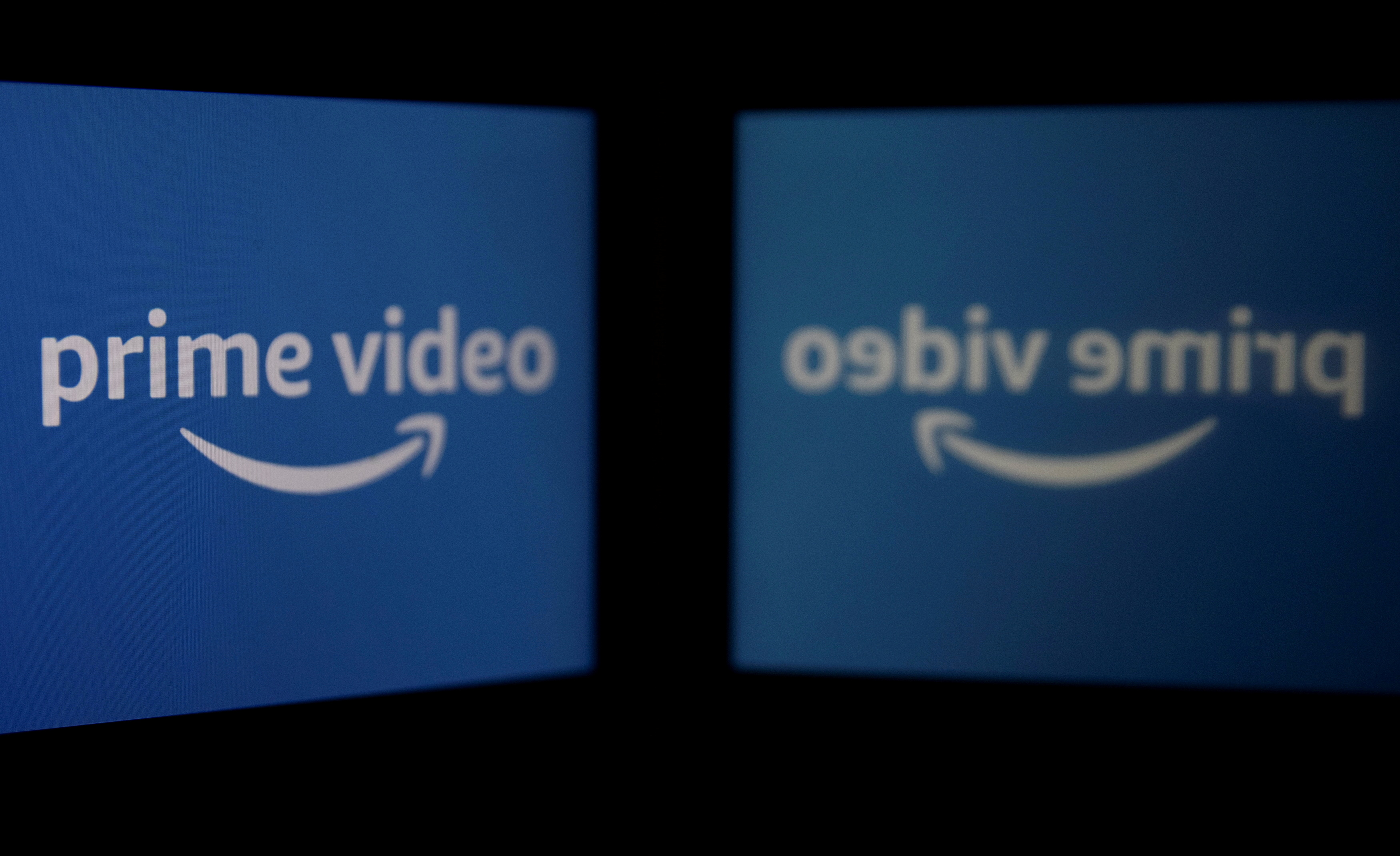 Amazon es una compañía estadounidense de comercio electrónico que también ha entrado a la batalla por el streaming con Prime Video. (REUTERS/Danish Siddiqui)
