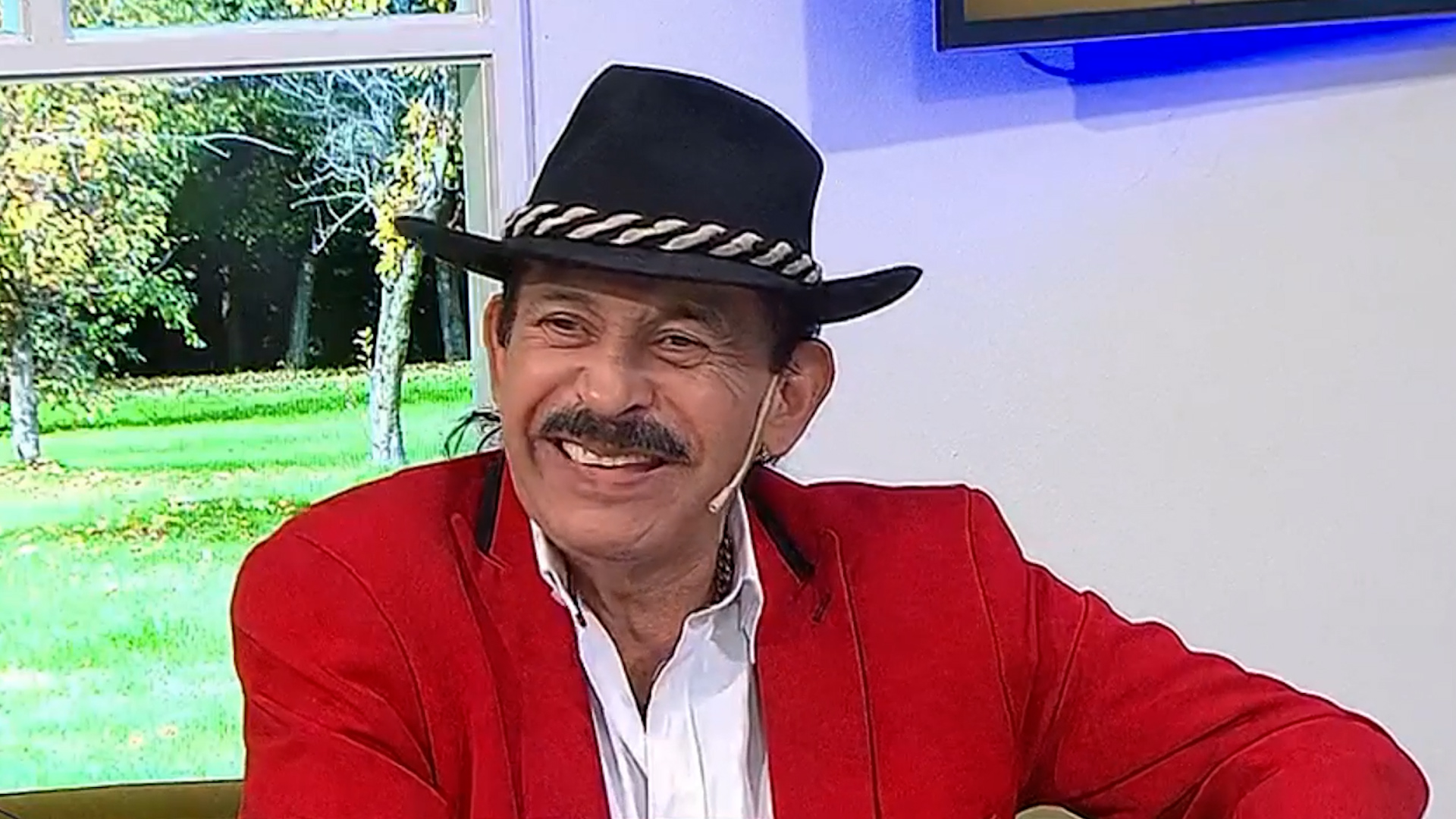 Fuerte revelación de Antonio Ríos: “Me apareció una hija de 33 años, ya  serían 21 hijos” - Infobae