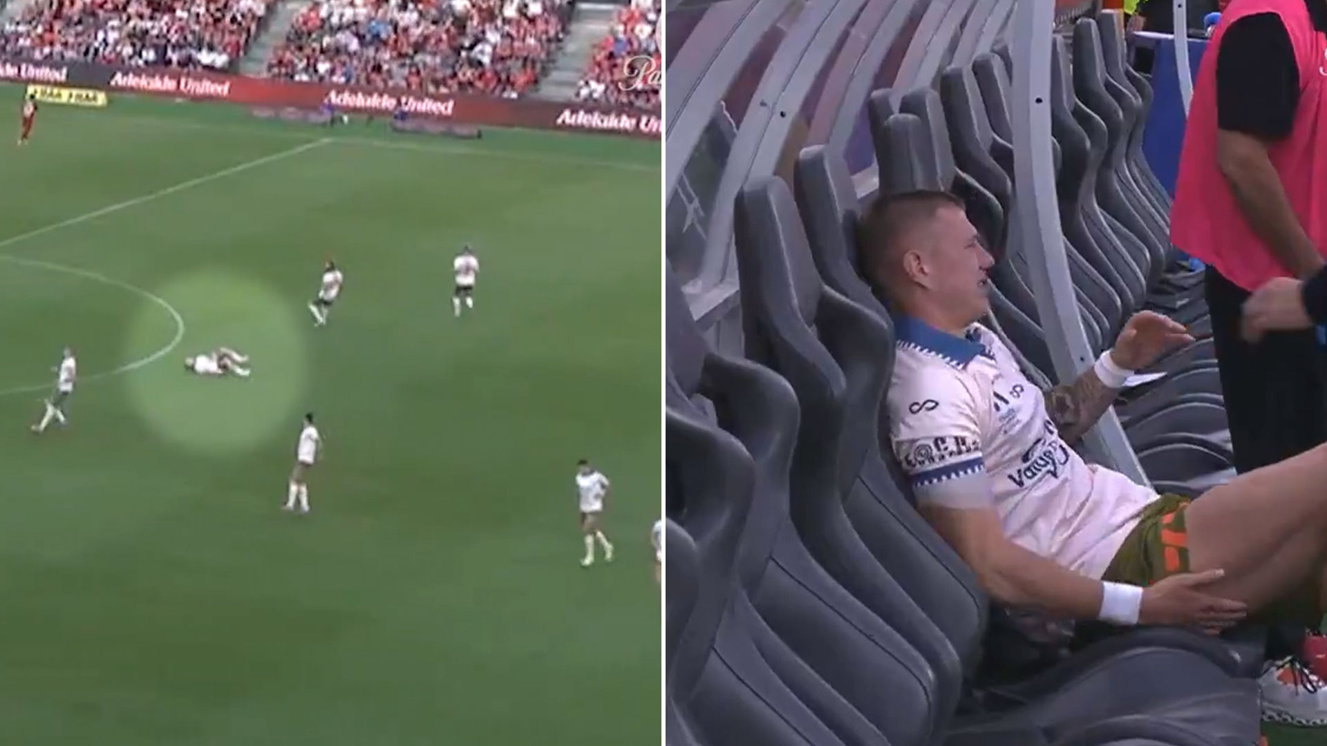 “No puedo creer que haya parido a un asesino”, dijo la mamá del acusado del doble femicidio en Córdoba