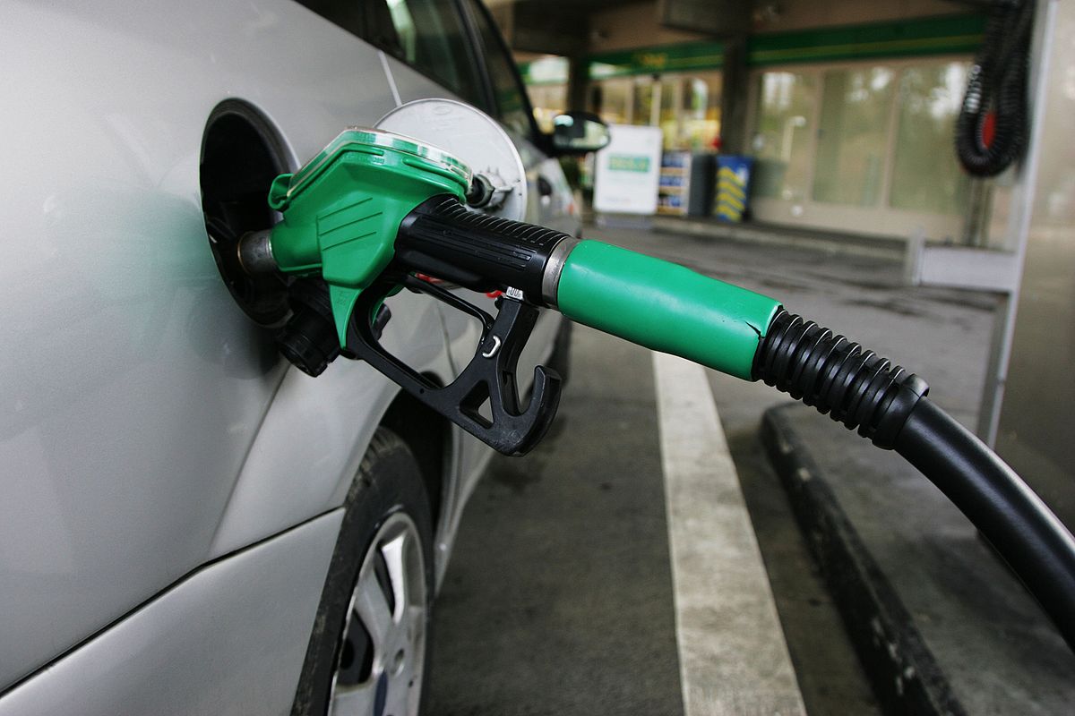 Atención: precio de la gasolina sube desde el 4 de diciembre - Infobae