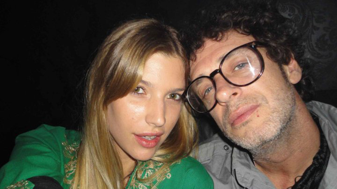 El desgarrador relato de Chloé Bello de su encuentro con Gustavo Cerati,  horas después del ACV: “Ese día se fue para mí, no cuatro años después” -  Infobae