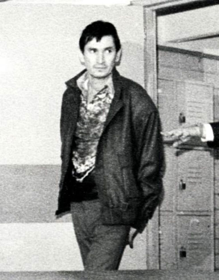Llegó al Reclusorio Sur en 1989 y en 1992 fue ingresado al penal del Altiplano (Foto: Archivo)