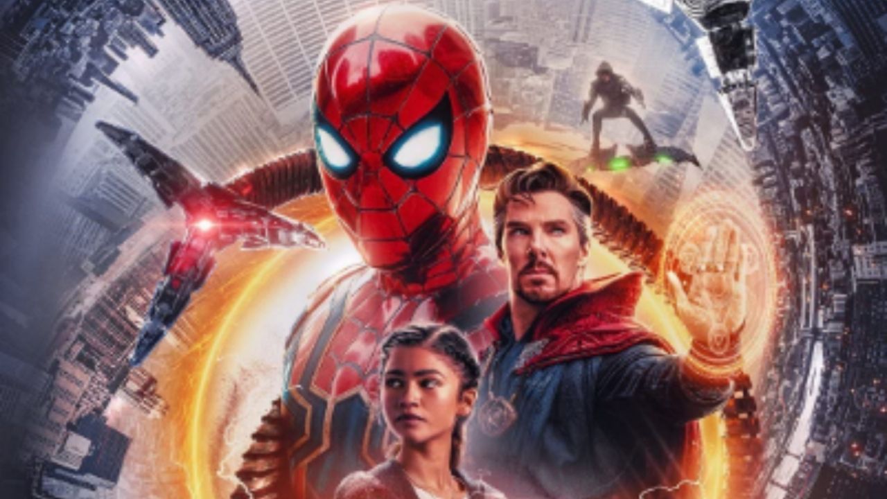 Spider- Man 4″: ya se está trabajando en una nueva película del superhéroe  según el presidente de Marvel - Infobae