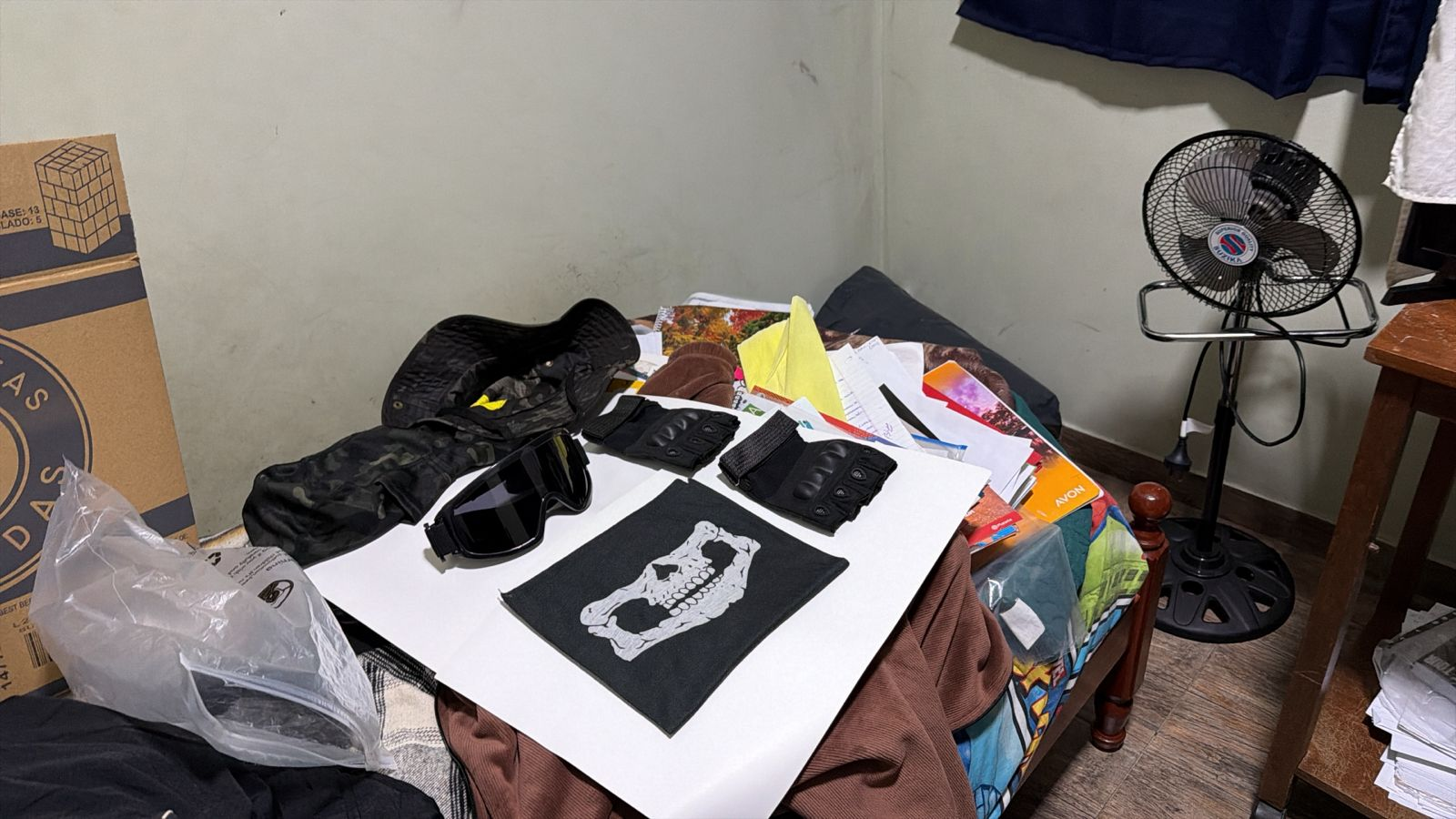 C&oacute;mo hizo el FBI para descubrir a trav&eacute;s de ChatGPT que un chico de Quilmes planeaba matar a sus compa&ntilde;eros  