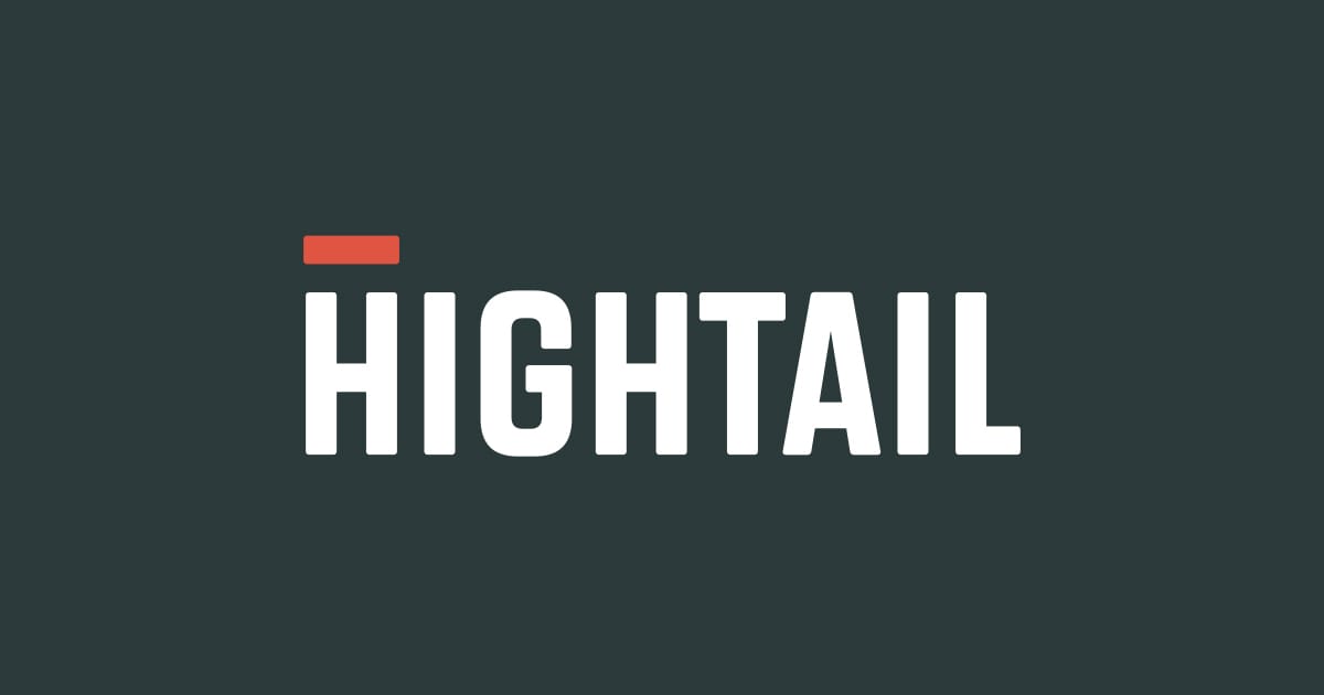 Hightail. (foto: www. hightail.com)