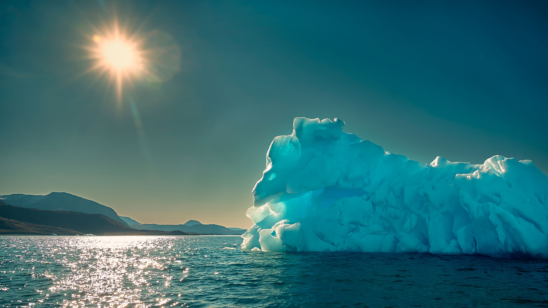 Alerta climática: un estudio advirtió que el Ártico podría perder todo su hielo para 2030