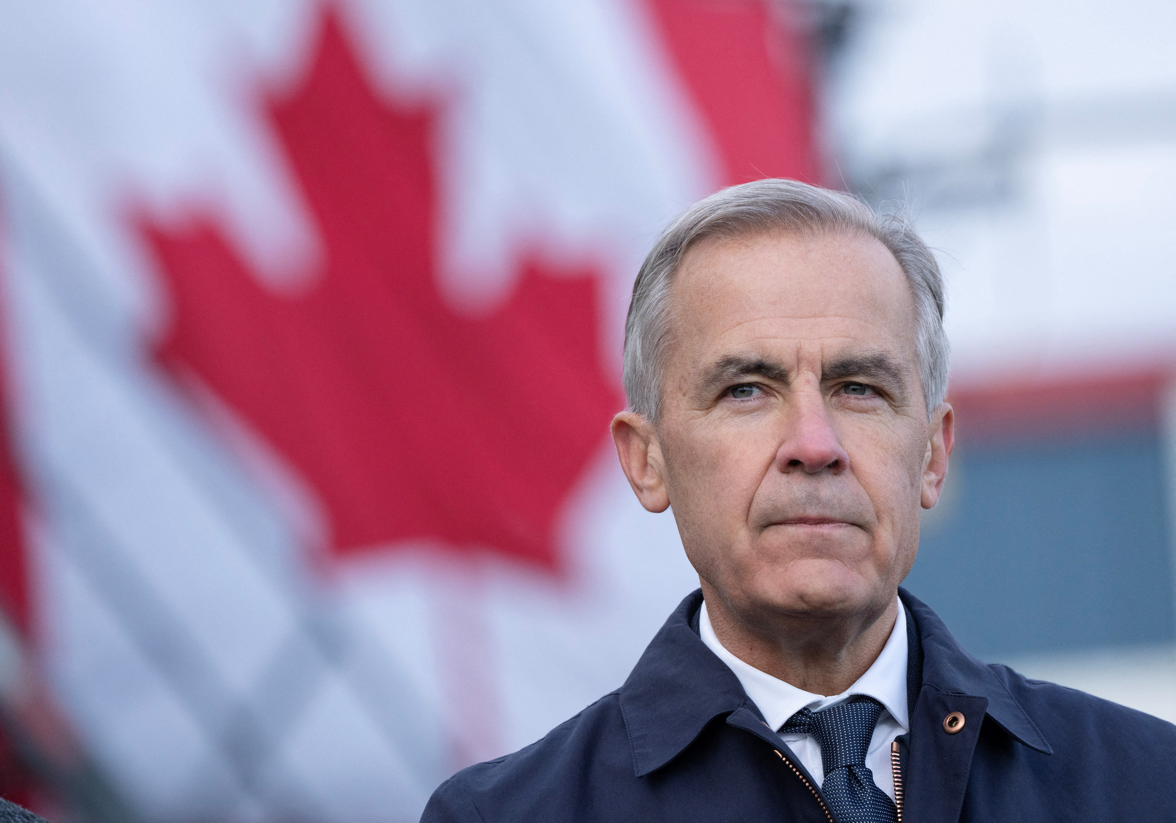El primer ministro de Canad&aacute; report&oacute; un "grave" incendio en la base militar de Wainwright que caus&oacute; muertos y heridos