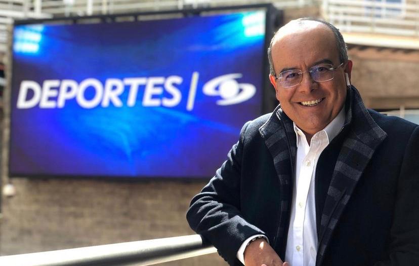 Ricardo Orrego, periodista de Caracol que cubrirá el Mundial, estuvo retenido 12 horas en Catar: “Casi me devuelven”