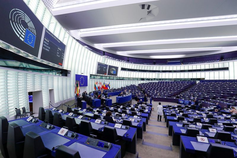 Avanza en el Parlamento Europeo un proyecto para designar a Rusia como un Estado patrocinador del terrorismo