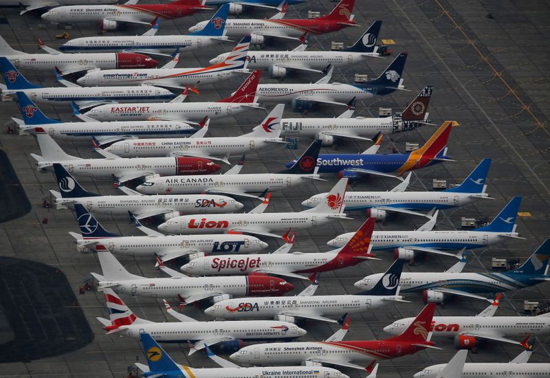 Líneas Aéreas ¿volverán A Volar En El País Las Compañías Que