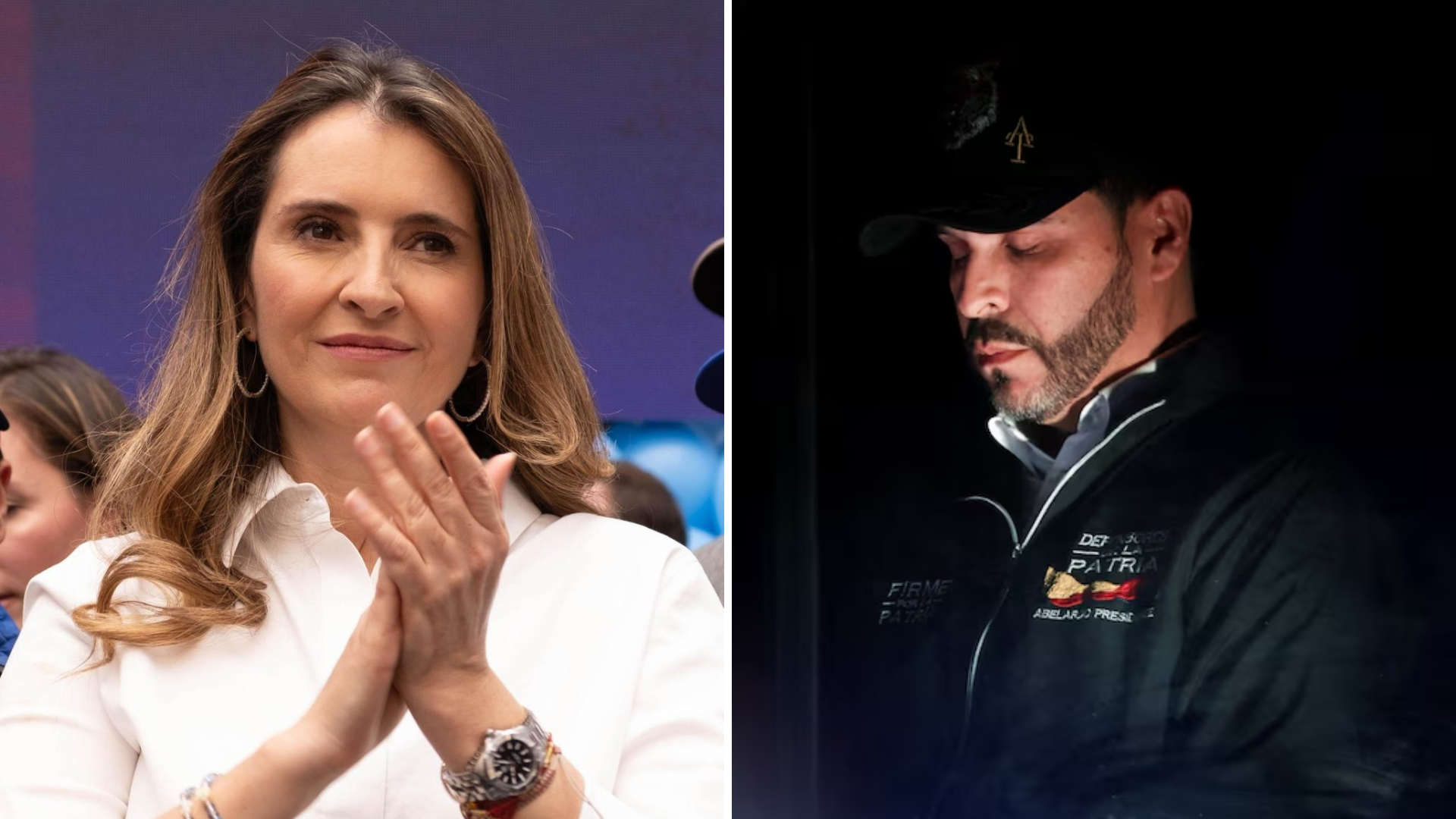 Paloma Valencia 'destrozó' a Abelardo de la Espriella al considerar que es una caricatura: “Su vida fue la defensa de criminales” - Infobae