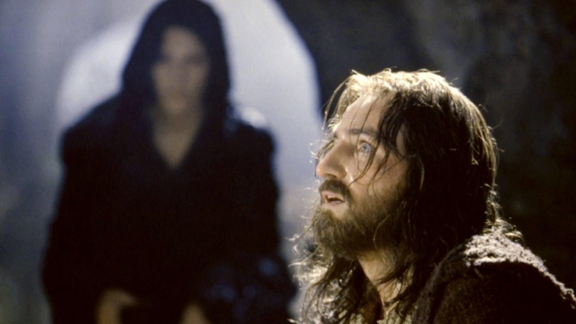 Cuál fue el libro en el que se inspiró Mel Gibson para el guion de La  Pasión de Cristo - Infobae