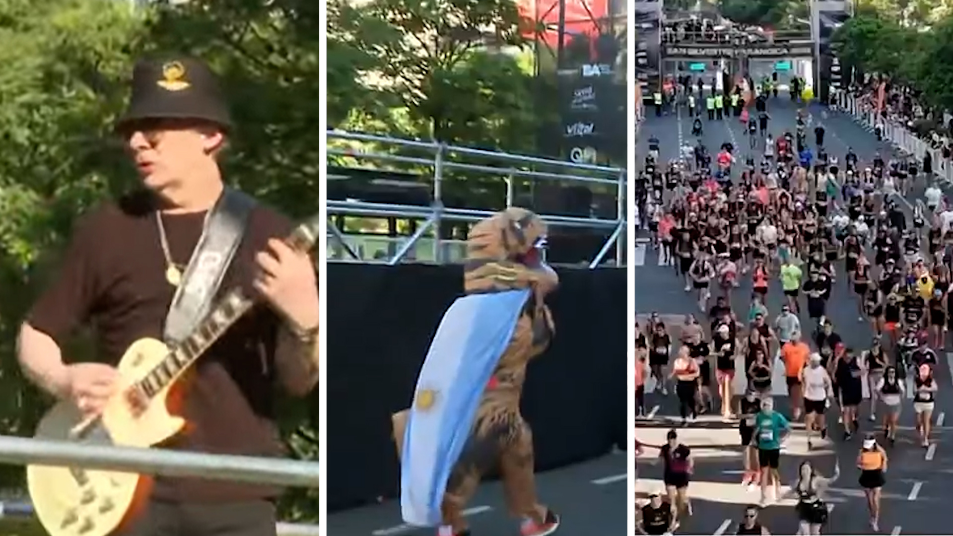 “Tengo dolor en todo el cuerpo”: la desgarradora frase de Anthony Joshua tras el accidente en el que murieron sus dos amigos