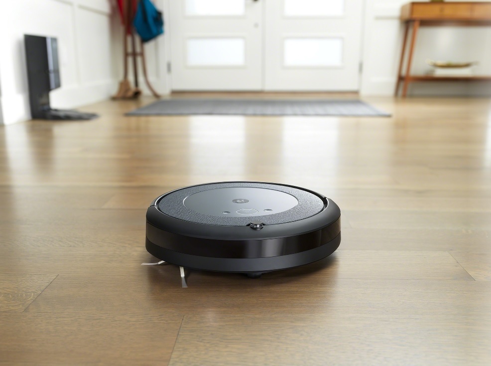 cueva emoción Nabo Review: los pro y contra de la aspiradora inteligente Roomba i7 - Infobae