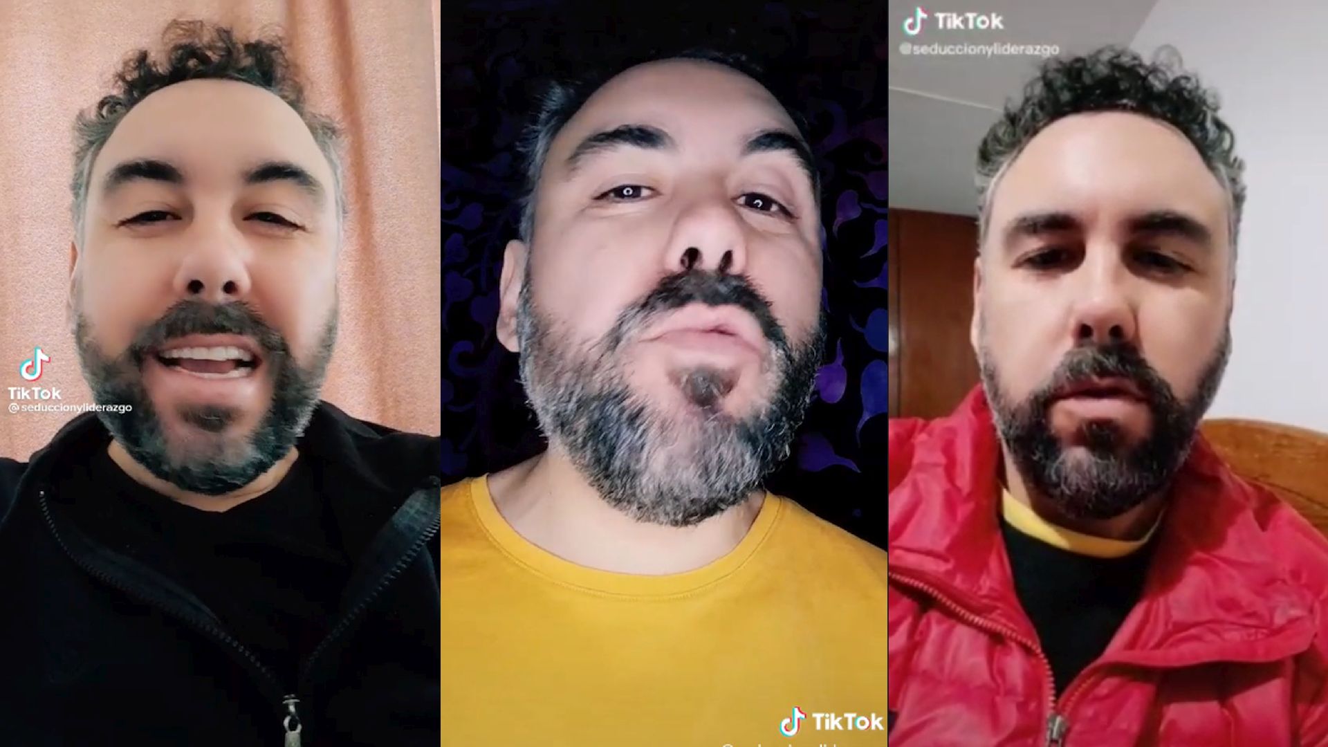 Sujeto publica videos en TikTok donde alienta el acoso y violencia sexual  hacia las mujeres - Infobae