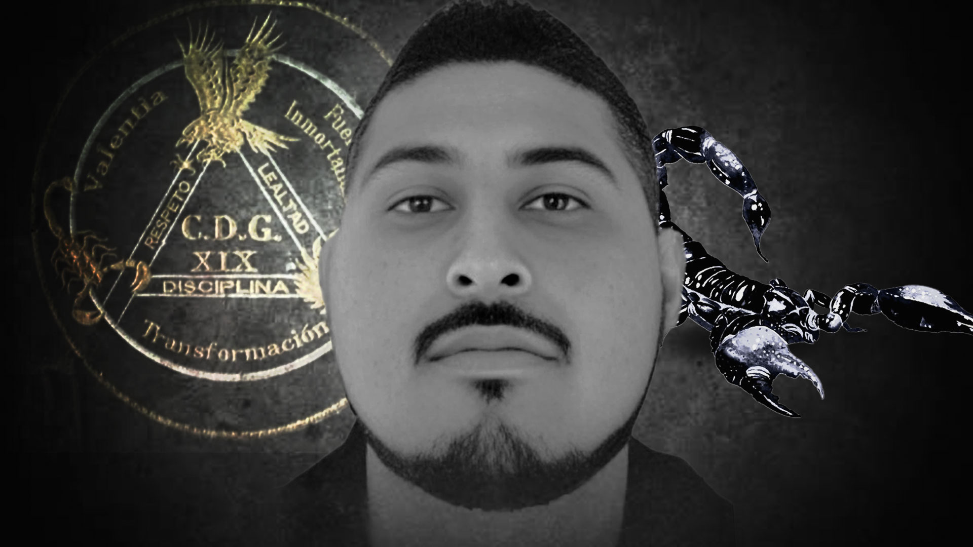 Quiénes son los familiares de 'La Kena' que controlan las operaciones del Grupo Escorpión - Infobae