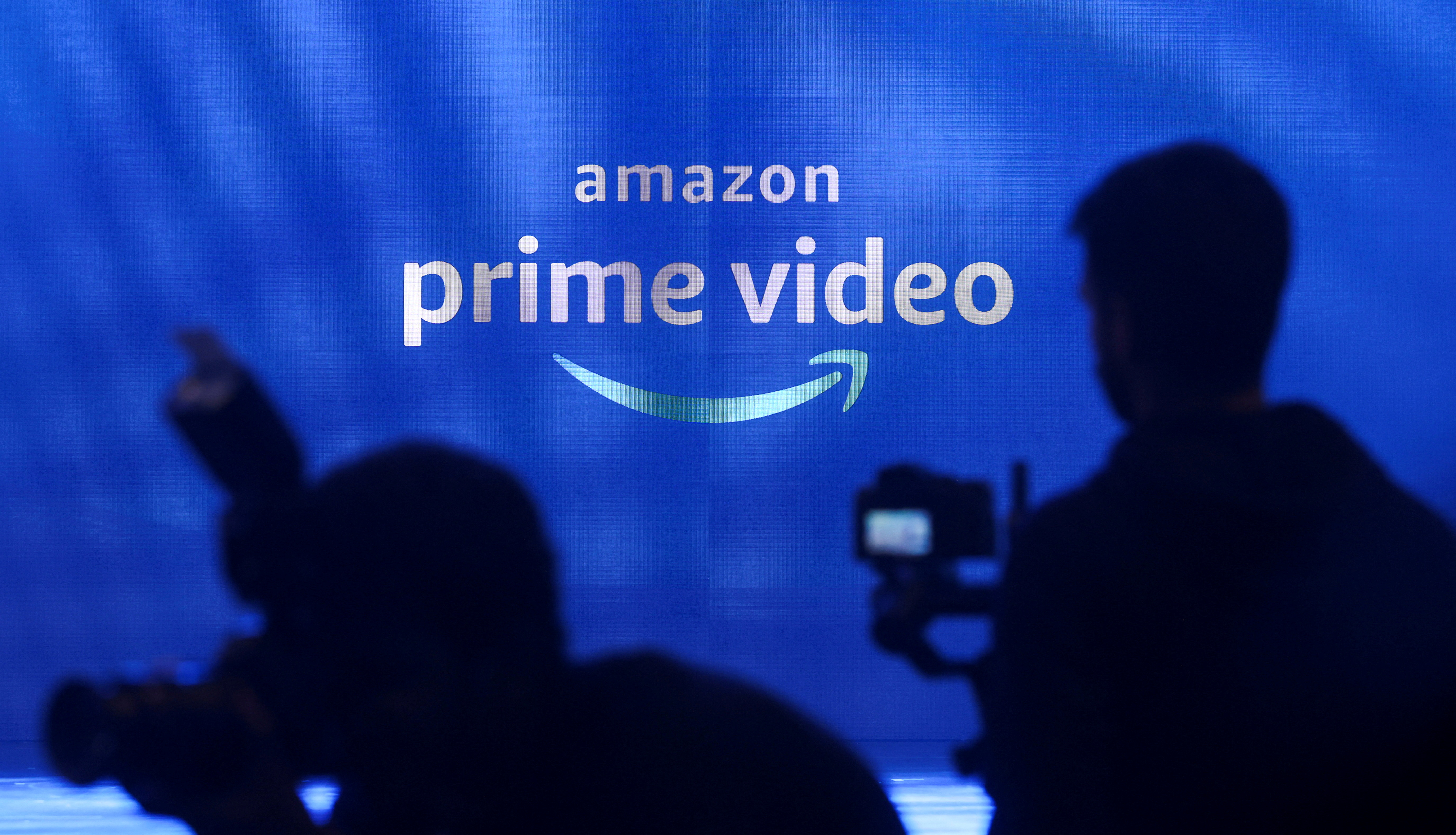 Amazon es una compañía estadounidense de comercio electrónico que también ha entrado a la batalla por el streaming con Prime Video. (REUTERS/Francis Mascarenhas)