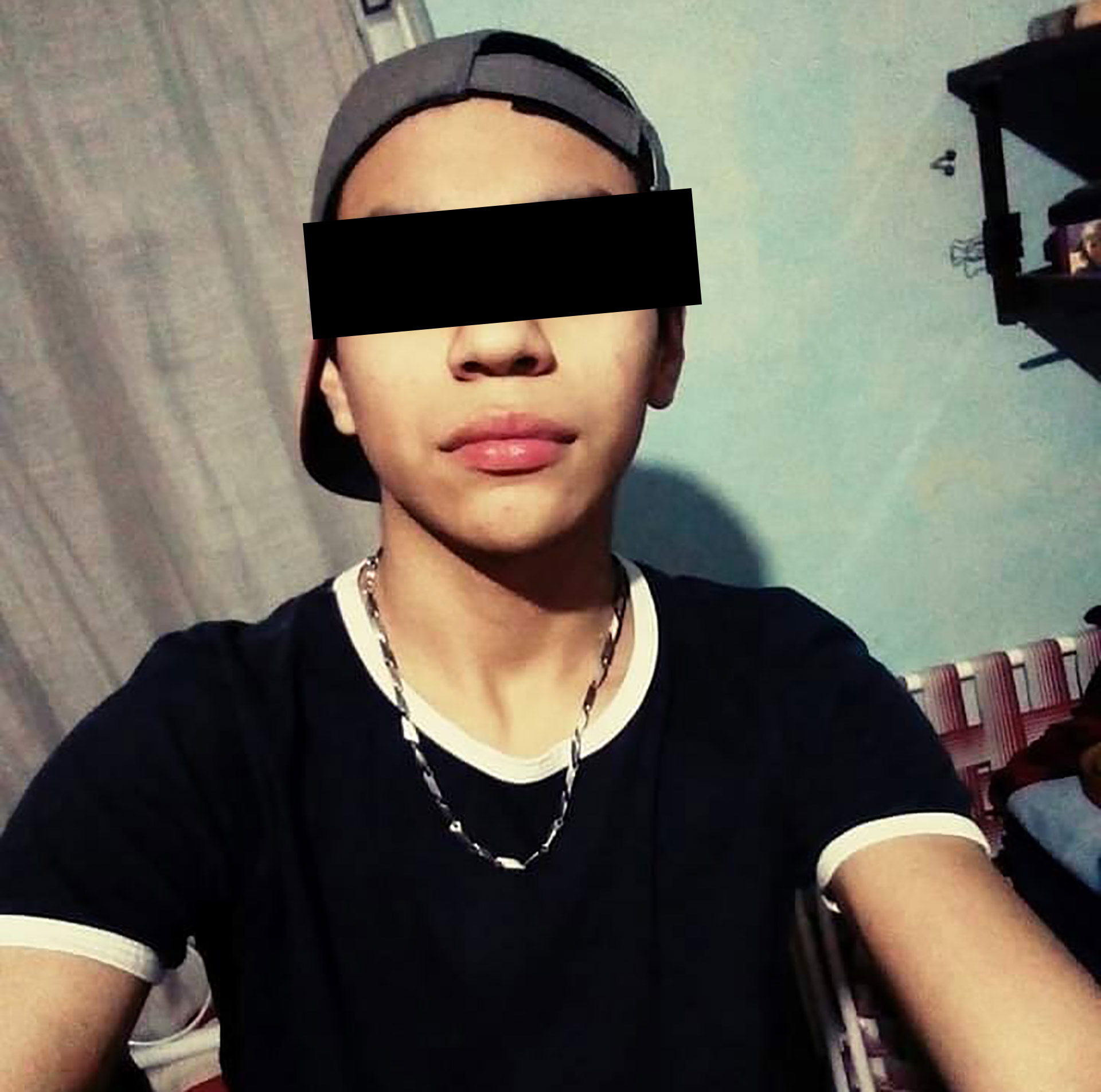 Dylan N., el principal sospechoso por el crimen, tiene 17 años